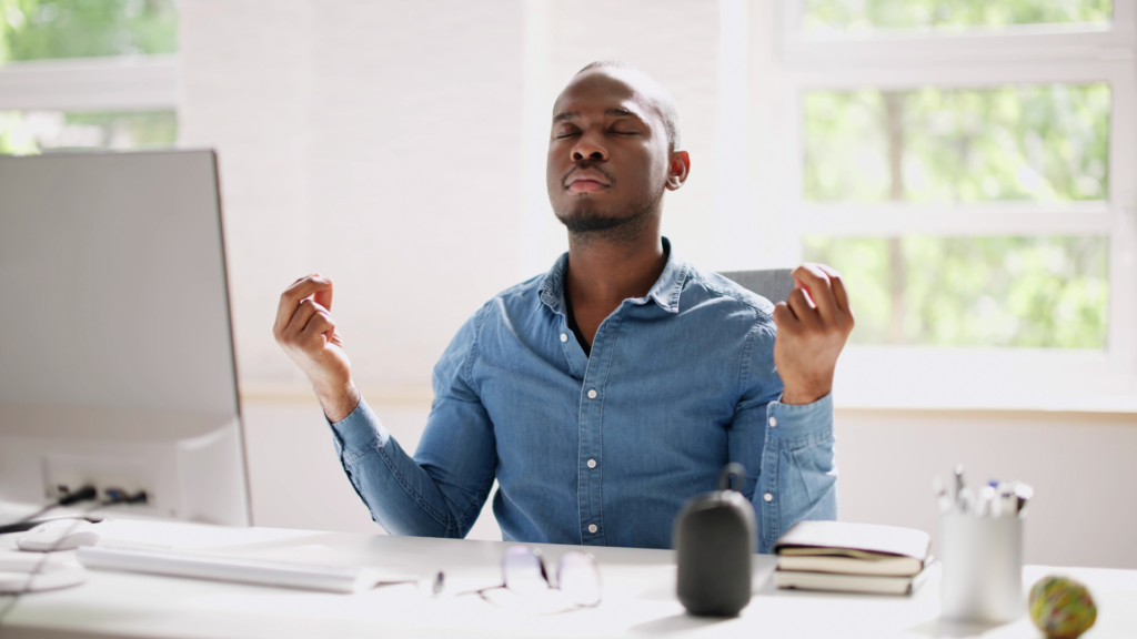 gérer son stress à l'examen VTC théorique et pratique : nos conseils pour réussir