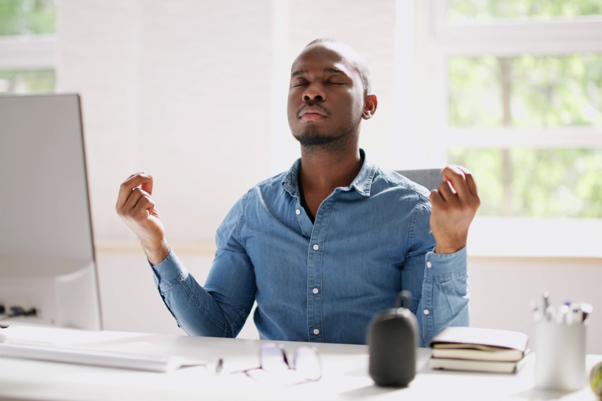 gérer son stress à l'examen VTC théorique et pratique : nos conseils pour réussir