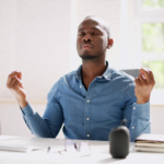 gérer son stress à l'examen VTC théorique et pratique : nos conseils pour réussir