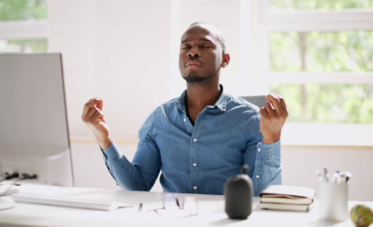 gérer son stress à l'examen VTC théorique et pratique : nos conseils pour réussir