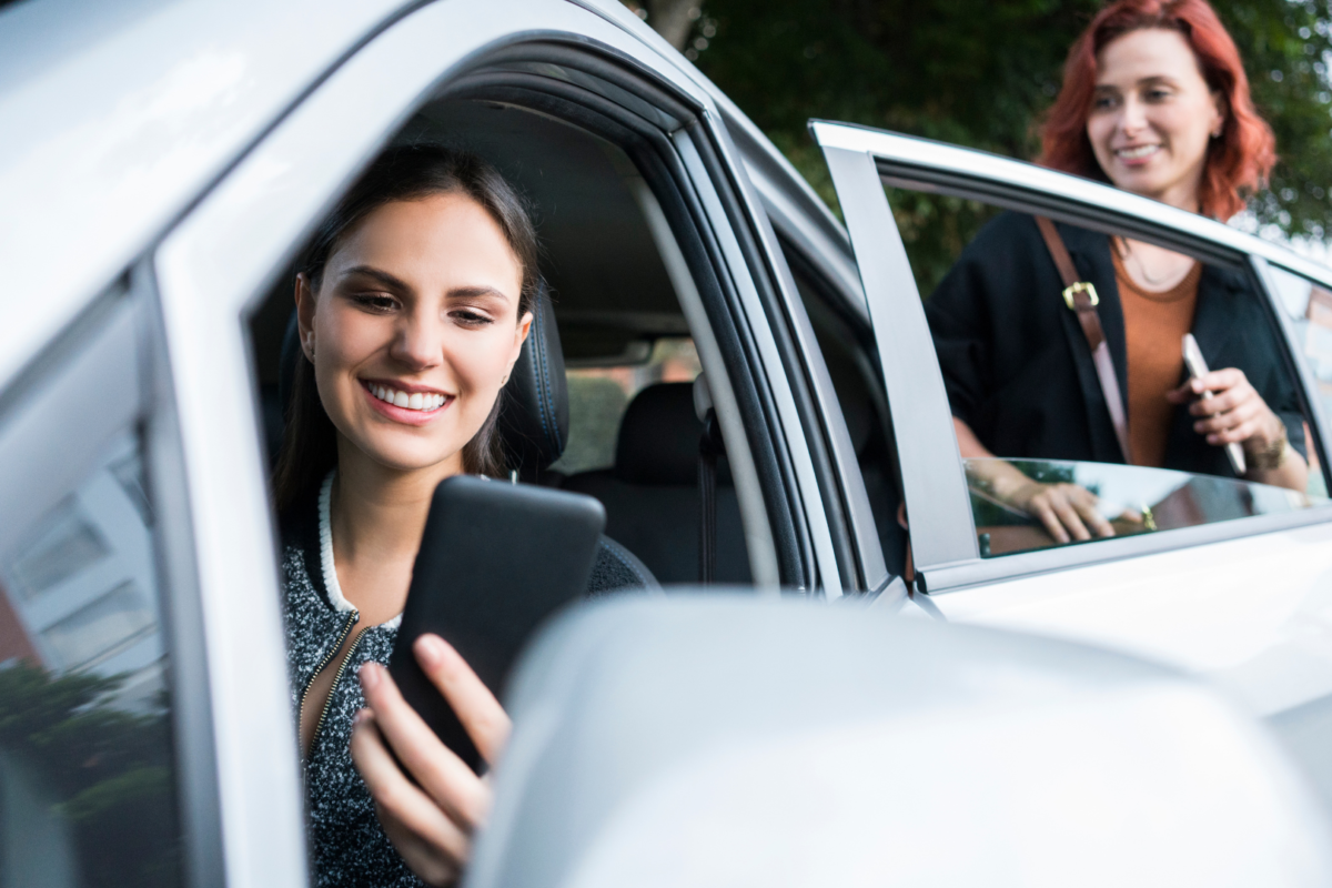 Devenir Chauffeur VTC pour femmes avec une Formation dédiée