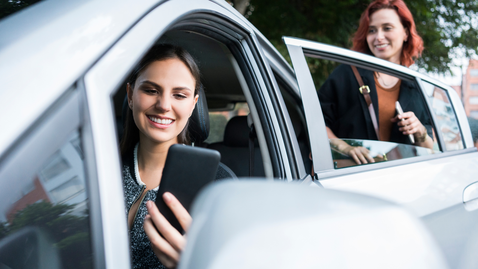 Devenir Chauffeur VTC pour femmes avec une Formation dédiée