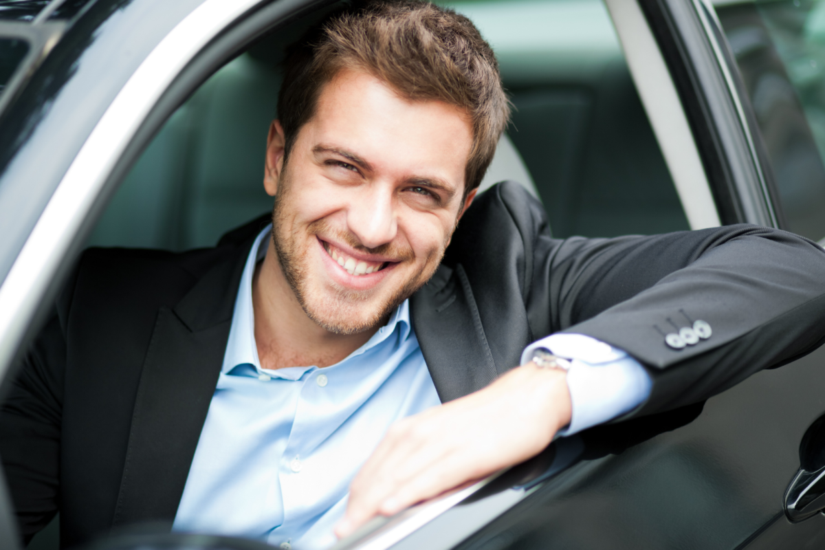 Comment devenir chauffeur VTC en 2026