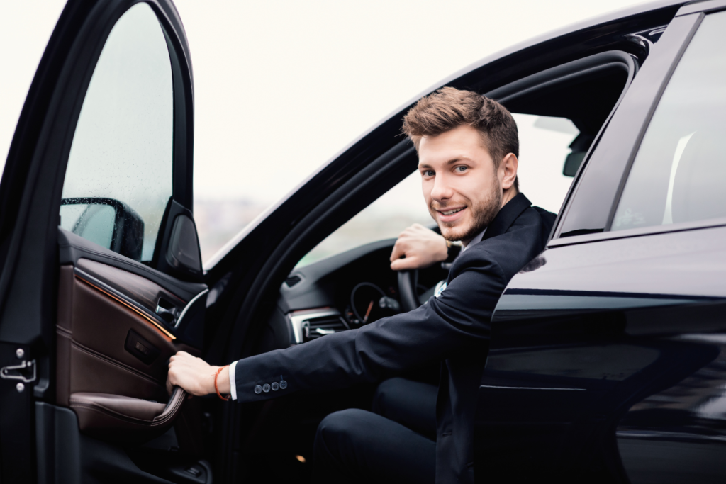 Guide devenir Chauffeur VTC en 2026 - Institut CHABAN