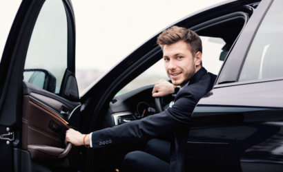 Guide devenir Chauffeur VTC en 2026 - Institut CHABAN
