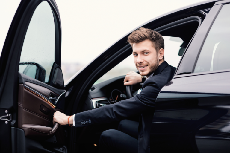 Guide devenir Chauffeur VTC en 2026 - Institut CHABAN